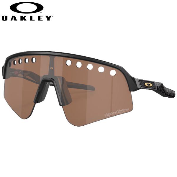 OAKLEY（オークリー） 廃盤 OAKLEY SUTRO LITE SWEEP TROY LEE