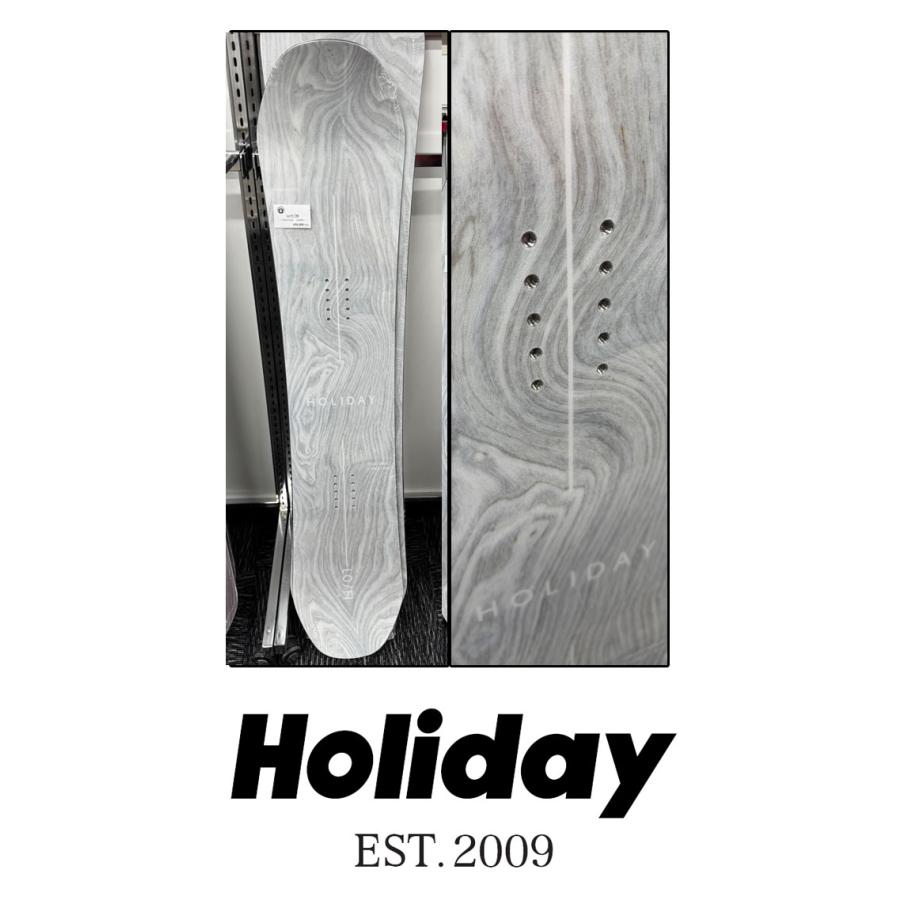 HOLIDAY 26-27 HOLIDAY/ホリデー Lo-Fi ローファイ メンズ レディース