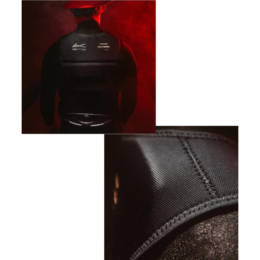 MANERA REACTIMPACTVEST  マネラ リアクトインパクトベスト ダウンウインド SUPフォイル ウインドサーフィン ウイングフォイル カイトボード ウイング |  | 13