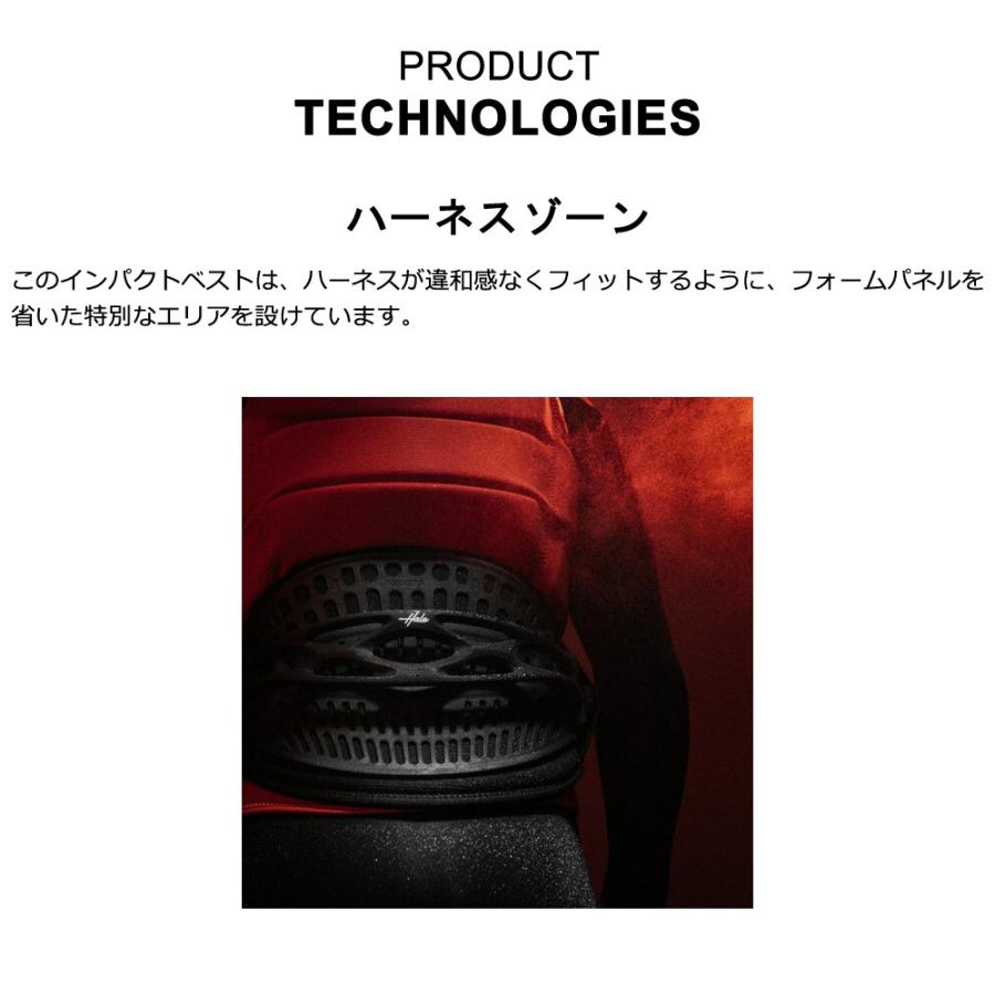 MANERA REACTIMPACTVEST  マネラ リアクトインパクトベスト ダウンウインド SUPフォイル ウインドサーフィン ウイングフォイル カイトボード ウイング |  | 05