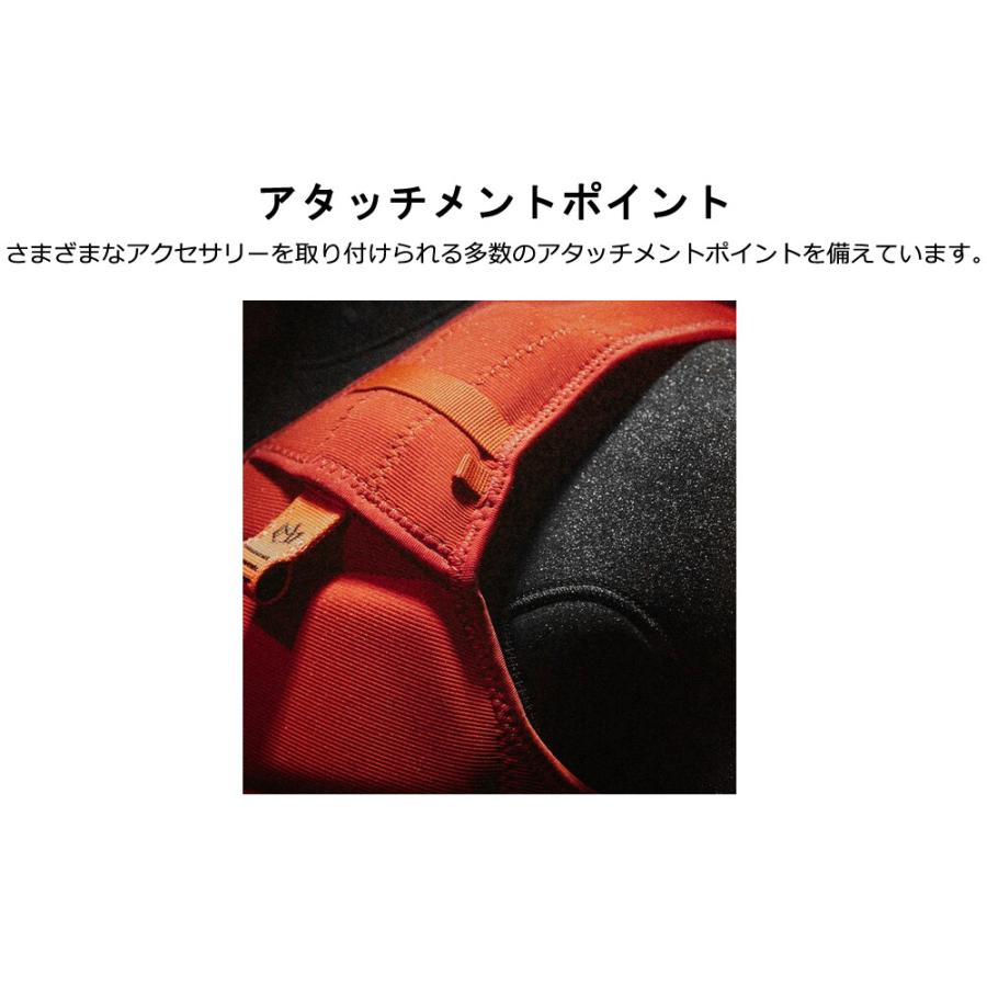 MANERA REACTIMPACTVEST  マネラ リアクトインパクトベスト ダウンウインド SUPフォイル ウインドサーフィン ウイングフォイル カイトボード ウイング |  | 08