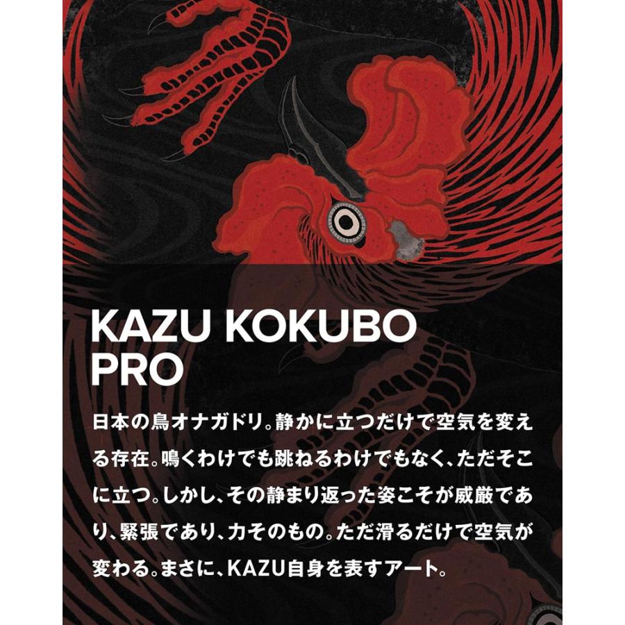 CAPiTA 26-27 CAPITA/キャピタ KAZU KOKUBO PRO カズコクボプロ メンズ