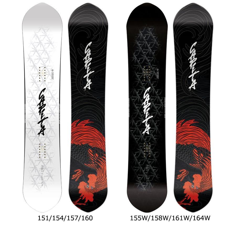 CAPiTA 26-27 CAPITA/キャピタ KAZU KOKUBO PRO カズコクボプロ メンズ
