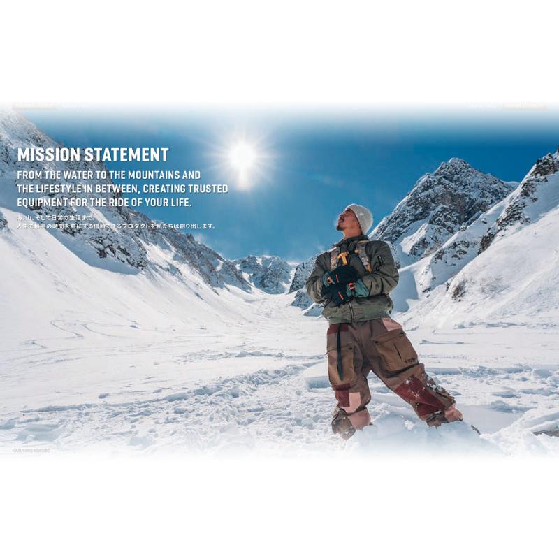 DAKINE（ダカイン） GOGGLE STASH ゴーグルケース 大きいサイズ対応