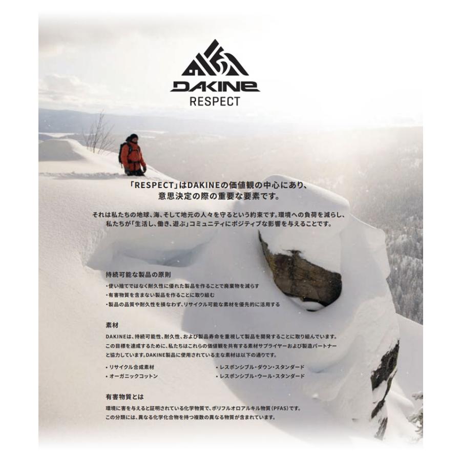 DAKINE（ダカイン） GOGGLE STASH ゴーグルケース 大きいサイズ対応