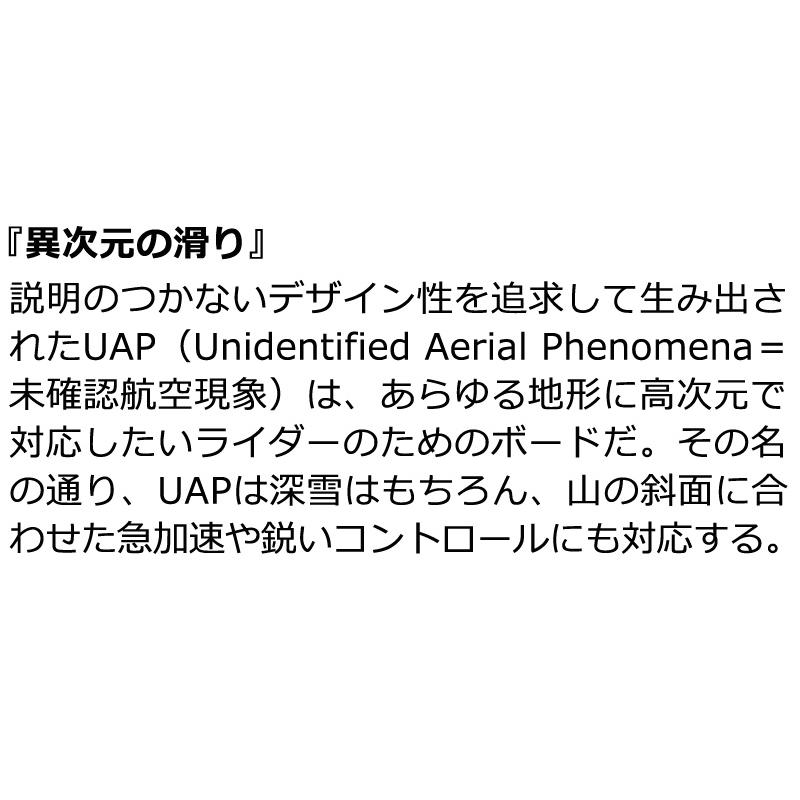 SIMS 26-27 SIMS/シムス UAP ユーエーピー メンズ レディース