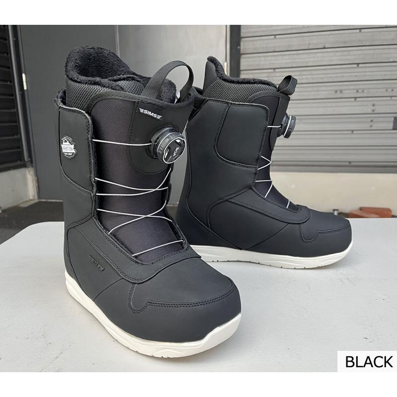 SIMS 25-26 SIMS/シムス OPERATION オペレーション メンズ レディース