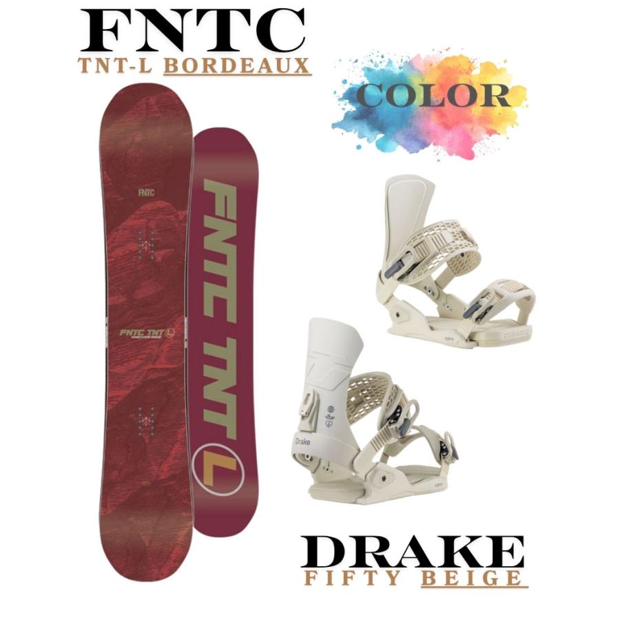 DRAKE（ドレイク） 26-27 FNTC TNT-L bordeaux × DRAKE FIFTY
