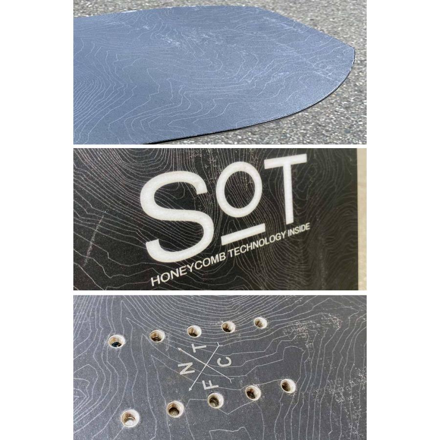 22-23 FNTC/DRAKE SOT × RELOAD グラトリ2点セット エフエヌティーシー