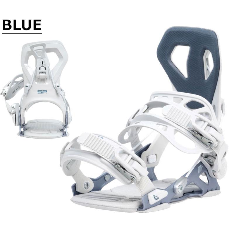 25-26 SP BINDING/エスピーバインディング CORE コア メンズ