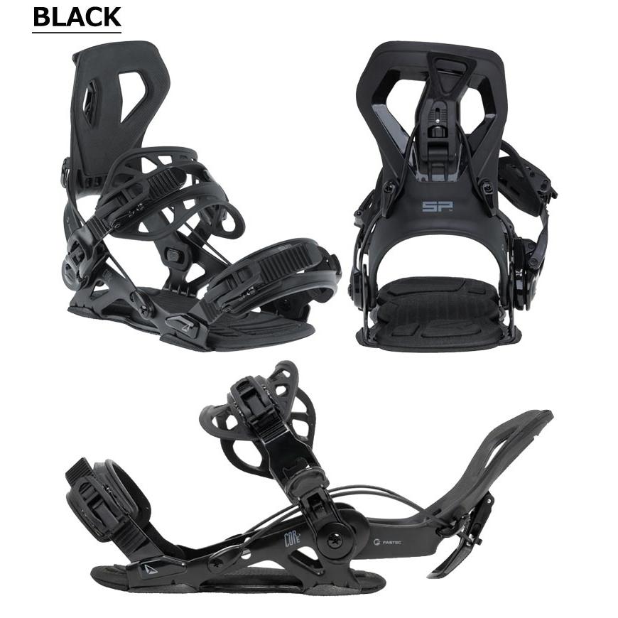 26-27 SP BINDINGS/エスピーバインディング CORE コア リアエントリー