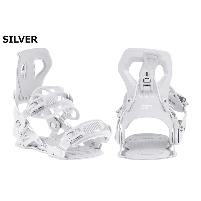 26-27 SP BINDINGS/エスピーバインディング CORE コア リアエントリー