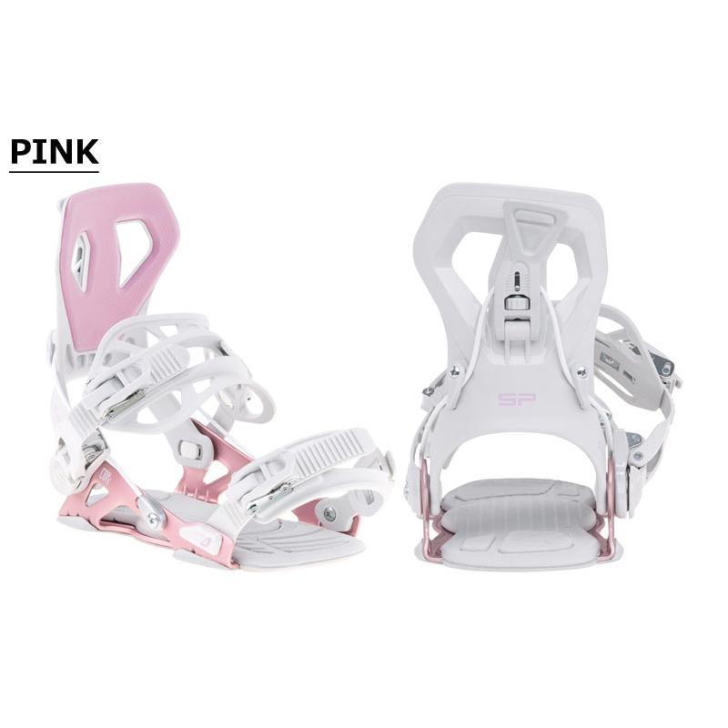 26-27 SP BINDINGS/エスピーバインディング CORE コア リアエントリー