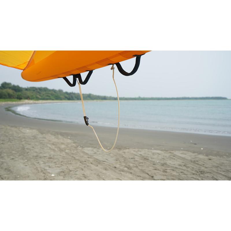 SPARK/スパーク アジャスタブルハーネスライン ウイングフォイル用 メール便対応 |  | 02