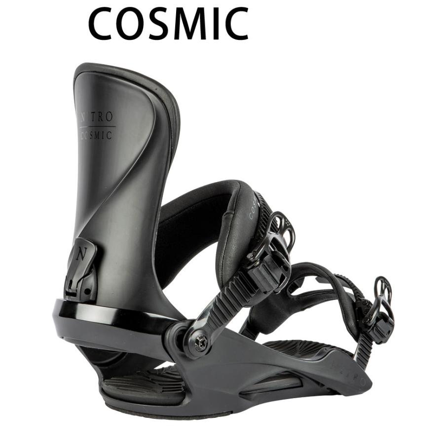 NITRO（ナイトロ） 即出荷 23-24 NITRO/ナイトロ COSMIC コスミック