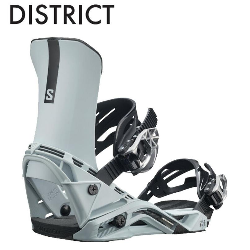 SALOMON 23-24 SALOMON/サロモン DISTRICT ディストリクト SALOMON 23-24 SALOMON/サロモン DISTRICT ディストリクト