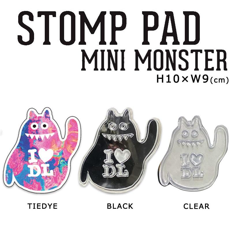 DEATH LABEL DEATH LABEL / デスレーベル MINI MONSTER ミニモンスター