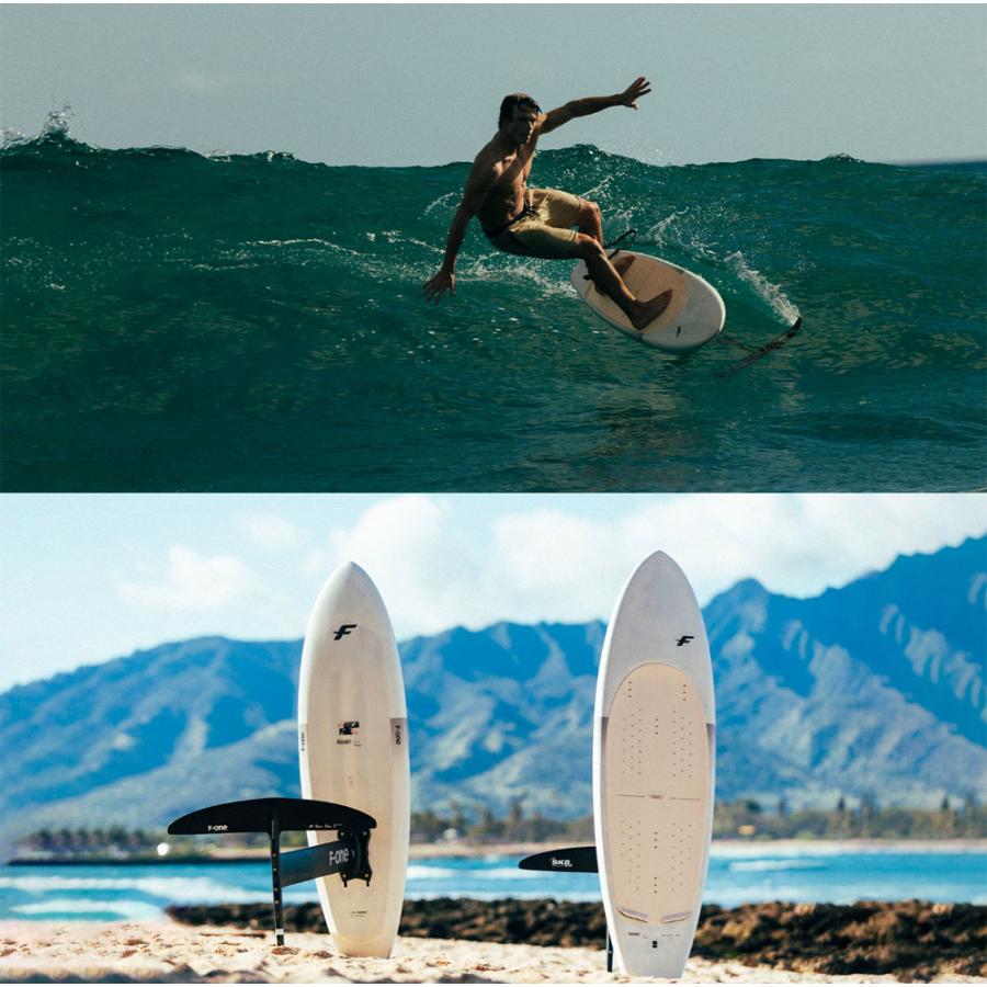 2025 F-ONE / エフワン ROCKETSURFPRONE 5'11 ロケットサーフプローン
