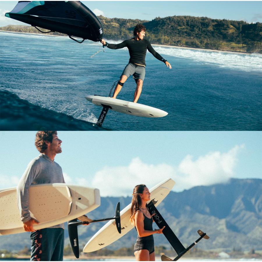 2025 F-ONE / エフワン ROCKETSURFPRONE 5'11 ロケットサーフプローン