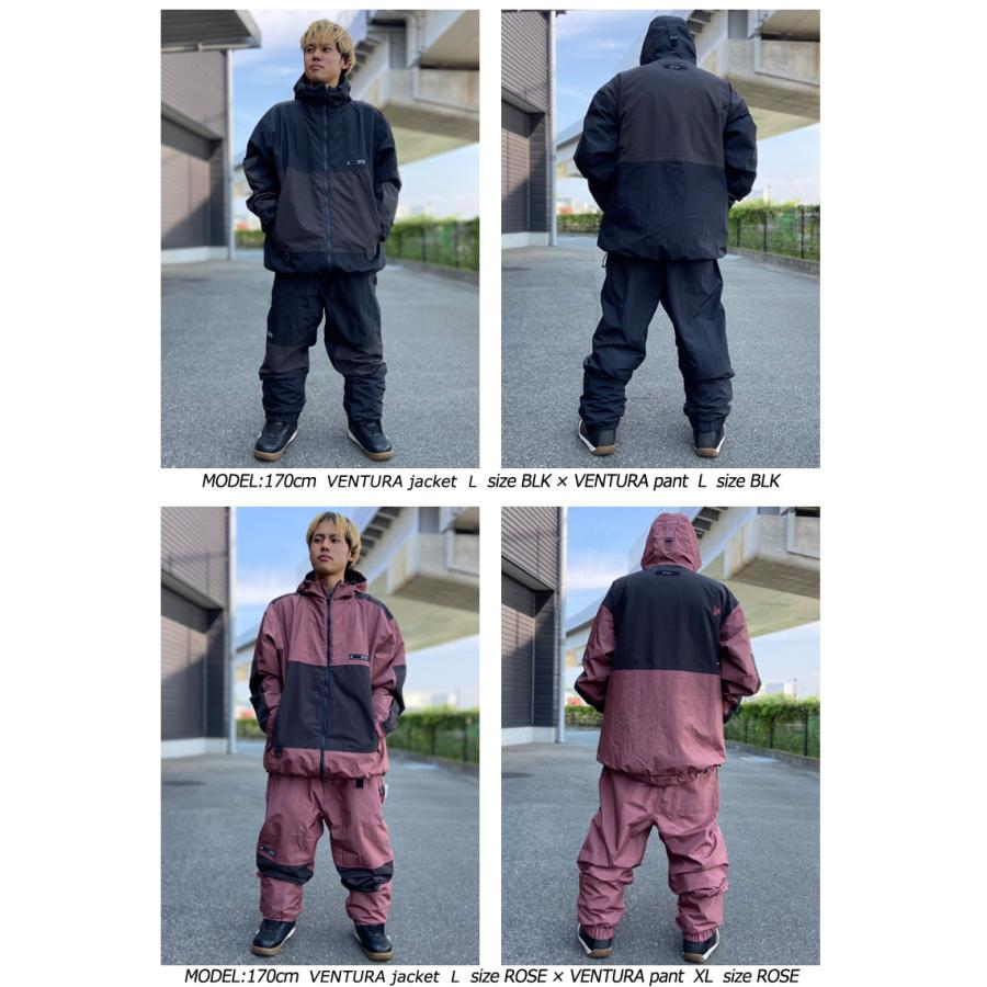 L1 22-23 PREMIUM GOODS/エルワン VENTURA jacket ベンチュラ L1 22-23 PREMIUM GOODS/エルワン VENTURA jacket ベンチュラ