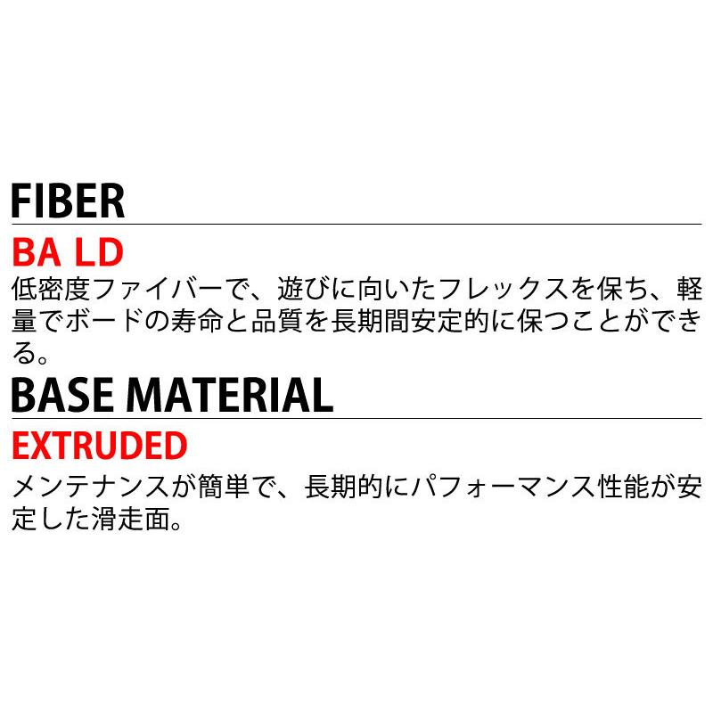 22-23 SALOMON/サロモン REFLECT WOMEN リフレクト レディース スノーボード 板 2023 22-23 2023 K1879047611(17457円)