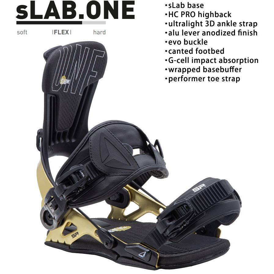SP- unitedエスピーユナイテッド バインディングsLAB ONE-