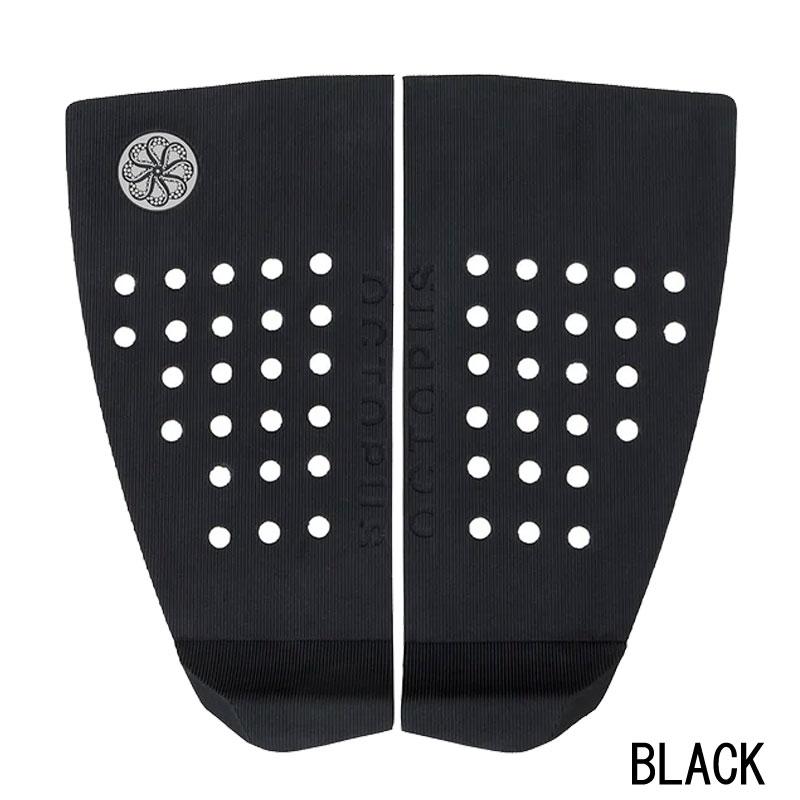 OCTOPUS IS REAL SPLIT II CORDUROY GRIP TRACTION PAD / オクトパスイズリアル スプリット コーデュロイ グリップ サーフィン デッキパッド |  | 01