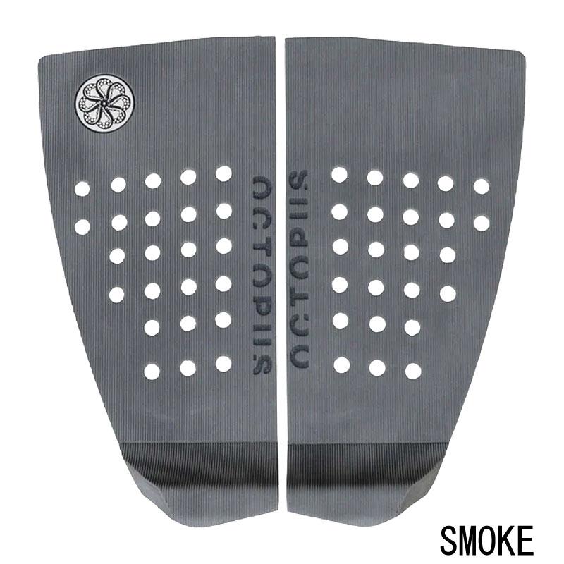 OCTOPUS IS REAL SPLIT II CORDUROY GRIP TRACTION PAD / オクトパスイズリアル スプリット コーデュロイ グリップ サーフィン デッキパッド |  | 02