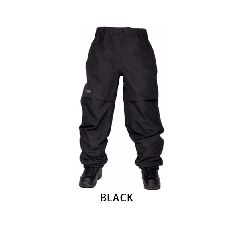 L1 24-25 PREMIUM GOODS/エルワン RANKIN pants メンズ