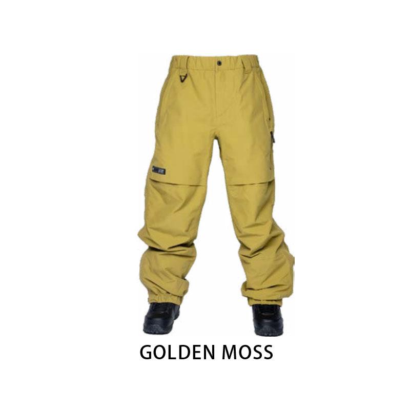 L1 24-25 PREMIUM GOODS/エルワン RANKIN pants メンズ