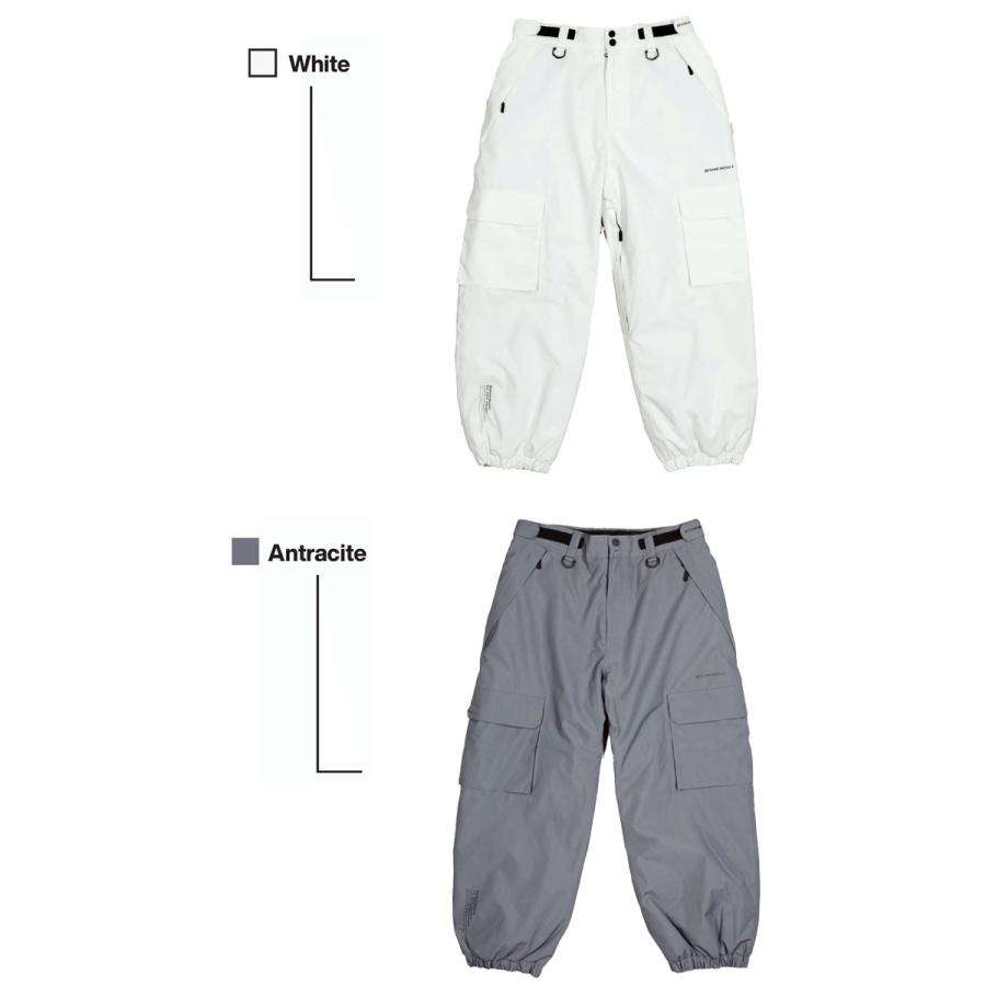 期間限定クーポン】25-26 BEYOND MEDALS/ビヨンドメダルズ CARGO pant