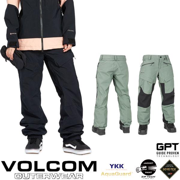 VOLCOM（ボルコム） 24-25 VOLCOM/ボルコムV.CO AT STRETCH GORE-TEX