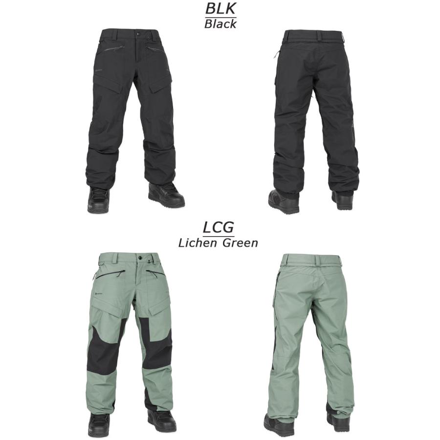 VOLCOM（ボルコム） 24-25 VOLCOM/ボルコムV.CO AT STRETCH GORE-TEX