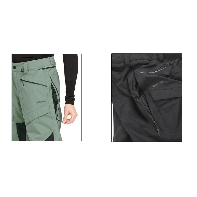 VOLCOM（ボルコム） 24-25 VOLCOM/ボルコムV.CO AT STRETCH GORE-TEX