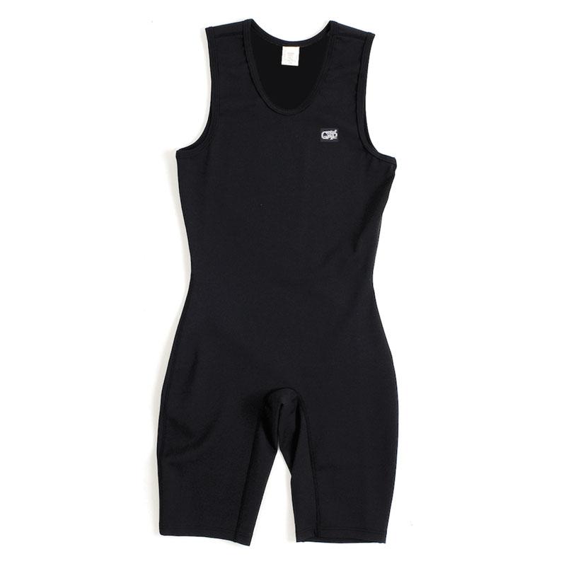 サーフグリップ　ショートジョンタイプの起毛付きインナー　Ｌサイズ SURFGRIP HOT CAPSULE SHORT JHON NORMAL / サーフグリップ ホット