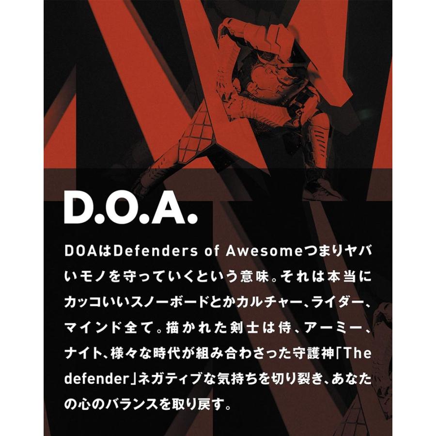 CAPiTA 26-27 CAPITA/キャピタ DOA ディーオーエー メンズ レディース