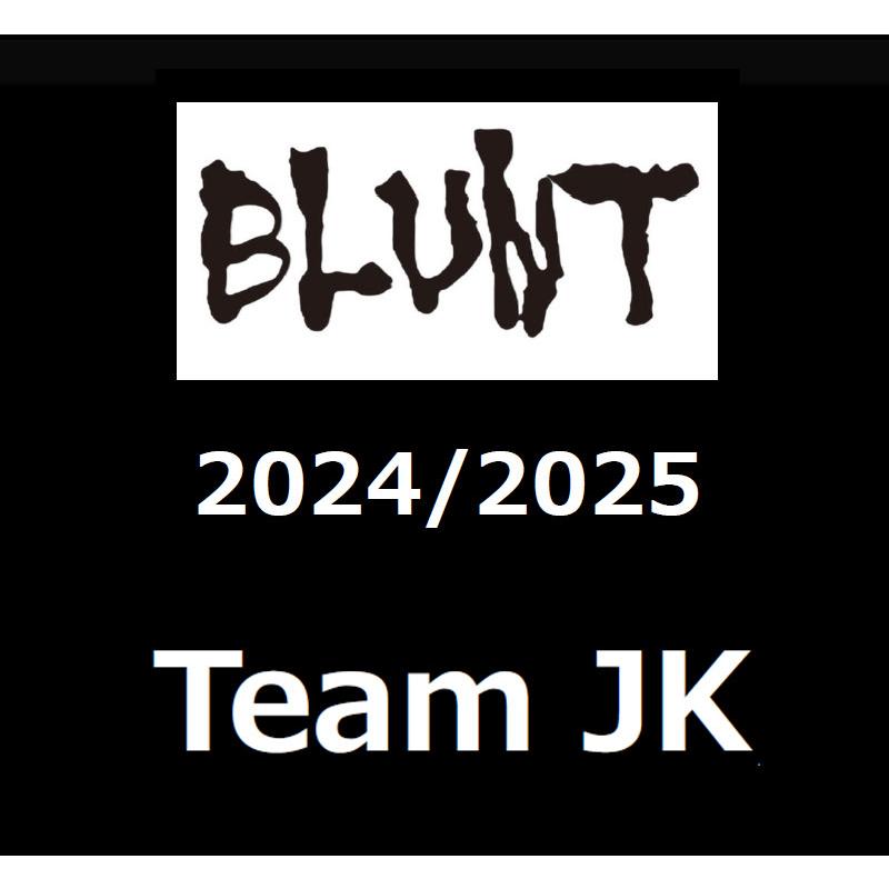 24-25 BLUNT/ブラント TEAM JK チームジャケット 戸田 真人 メンズ