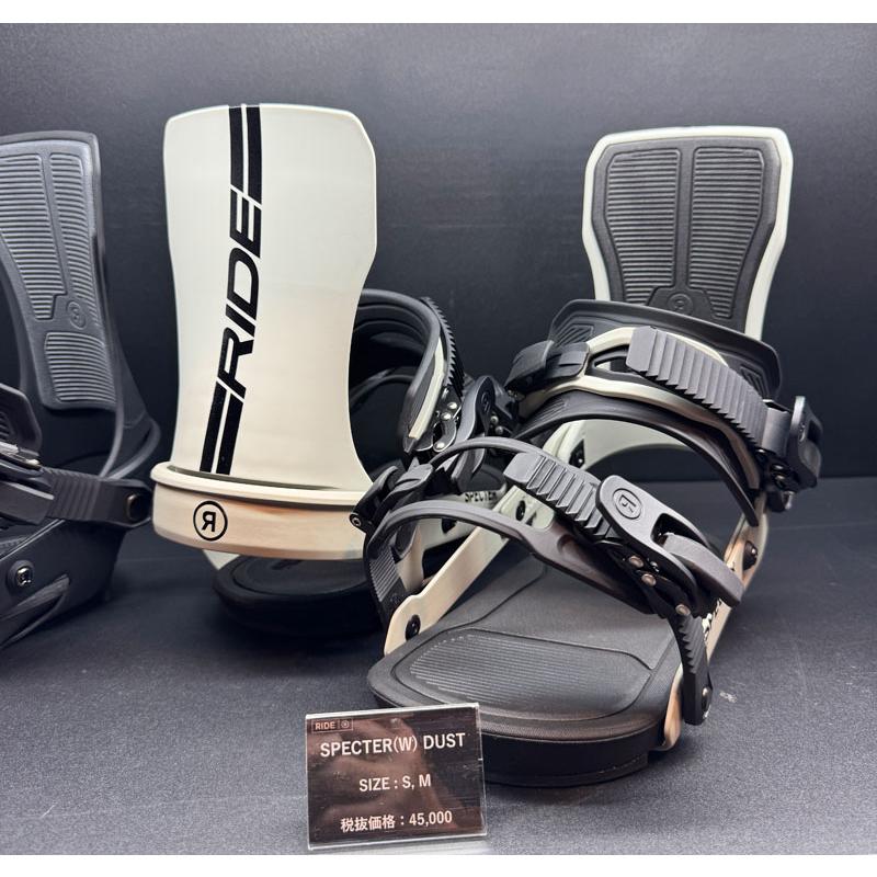 25-26 RIDE/ライド SPECTER WOMENS スペクター レディース