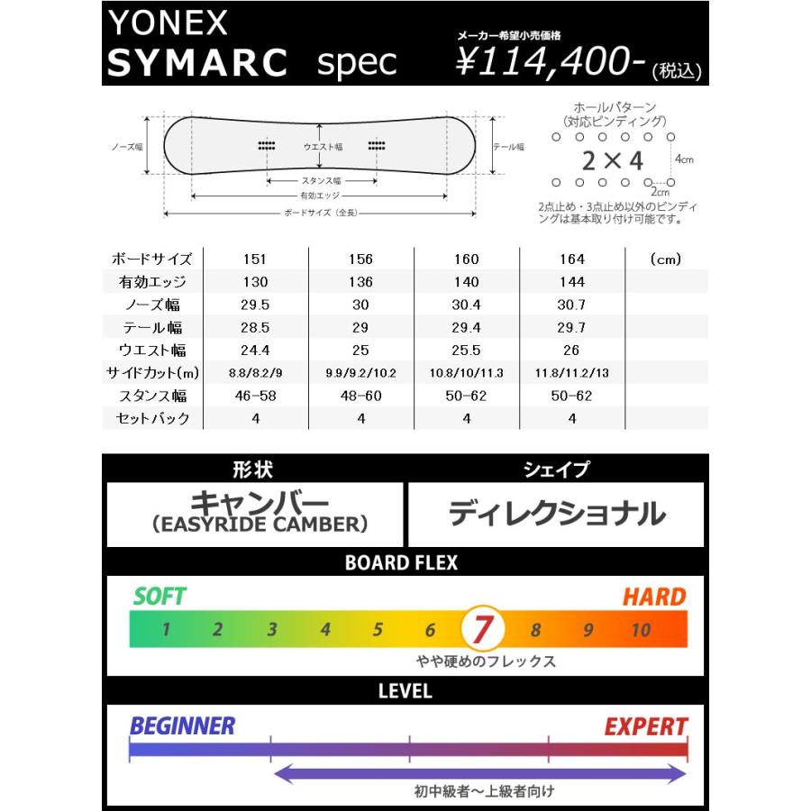 YONEX 23-24 / ヨネックス SYMARC シマーク メンズ レディース  