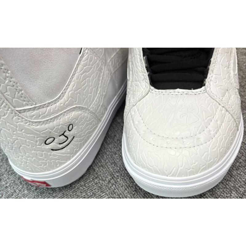 VANS（ヴァンズ） 25-26 VANS/バンズ Hi-STANDARD OG Dillon Ojo ハイ