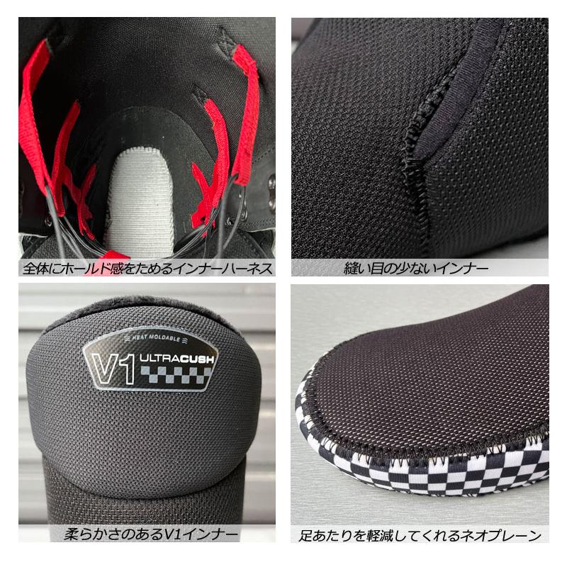スノーボード 25-26 VANS HI-STANDARD OG / DILLON OJO 楽天市場】25-26 VANS/バンズ Hi-STANDARD OG Dillon Ojo ハイ