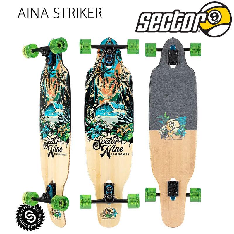 セクター9 | SECTOR 9 SURF Riding Style skateboards|その他 セクター9 | SECTOR 9 SURF Riding Style skateboards|その他