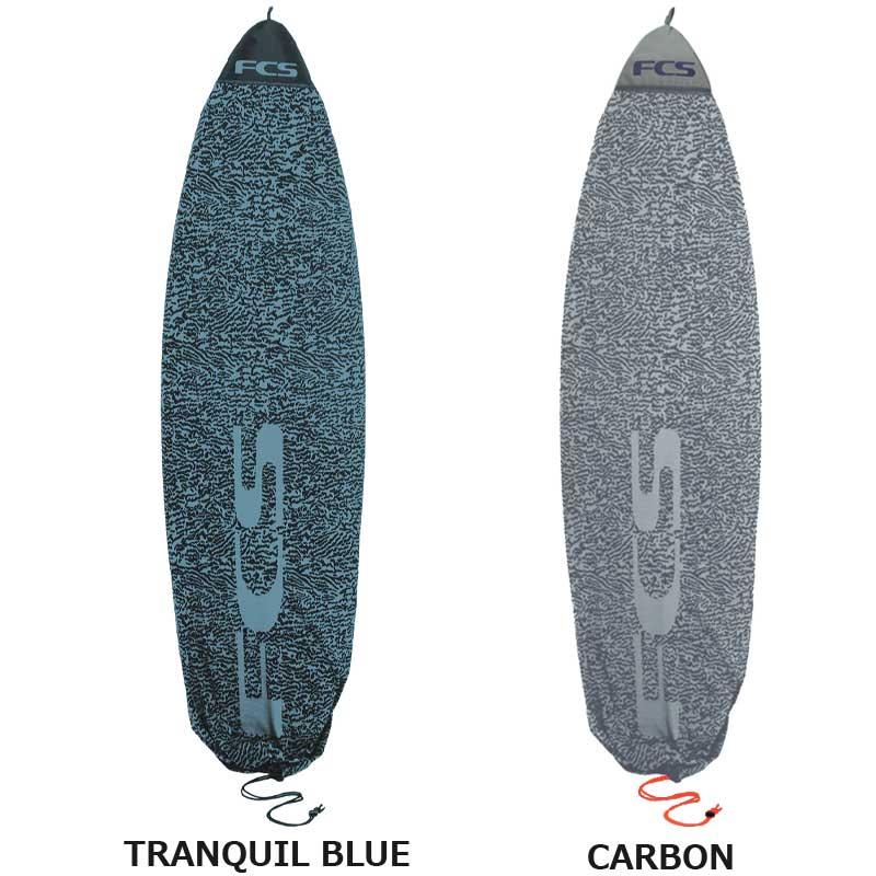 FCS FCS STRETCH ALL PURPOSE COVER 5'9 / エフシーエス ストレッチ