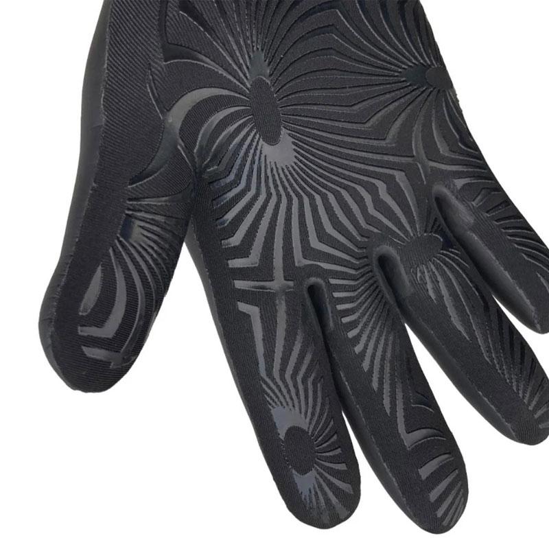 SURF8 / サーフエイト 2MM 手の平ジャージグローブ 素手耐久性重視