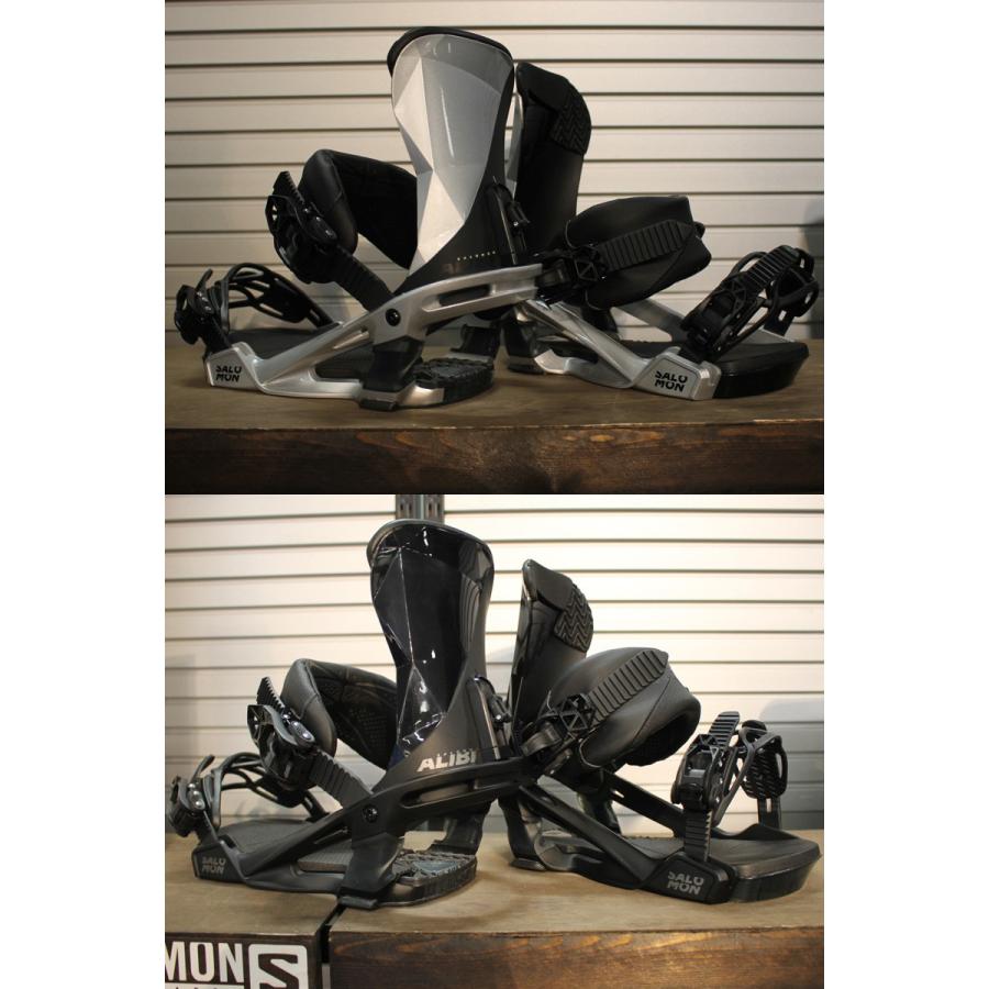 SALOMON 19-20 SALOMON/サロモン ALIBA アリバイ メンズ SALOMON 19-20 SALOMON/サロモン ALIBA アリバイ メンズ