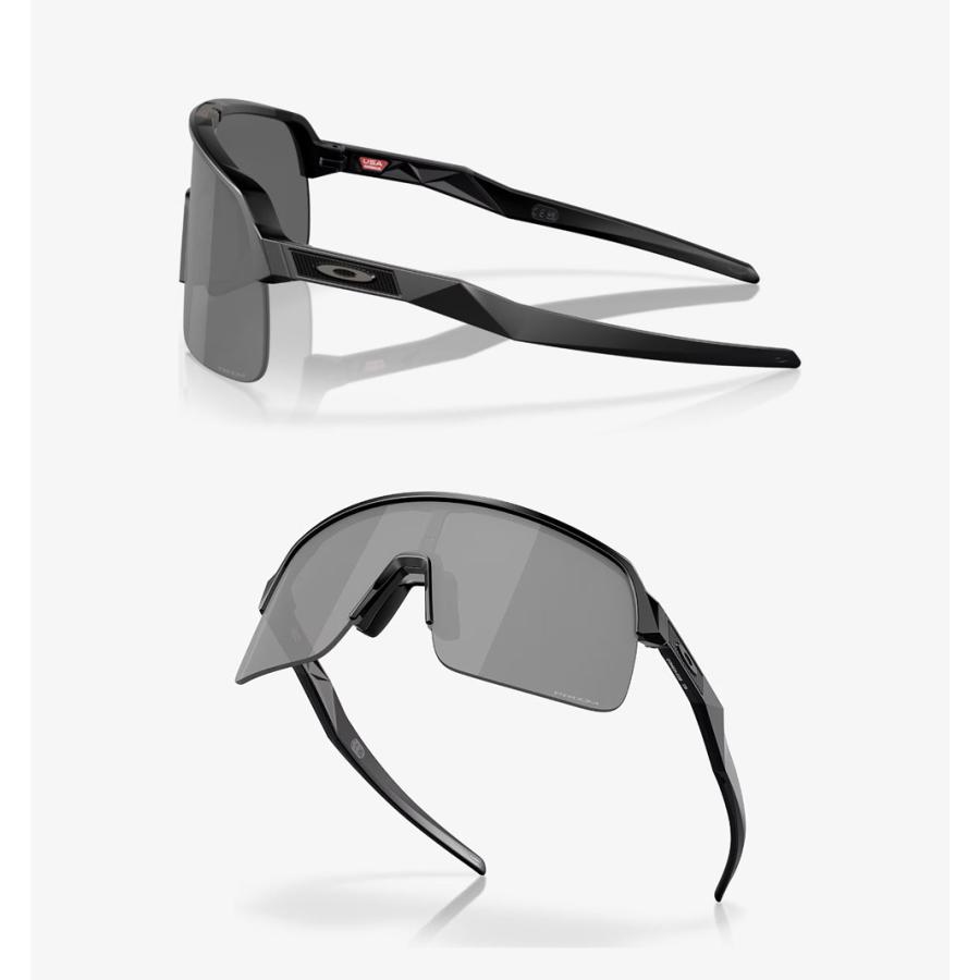 OAKLEY（オークリー） OAKLEY SUTRO LITE LOW BRIDGE FIT/オークリー