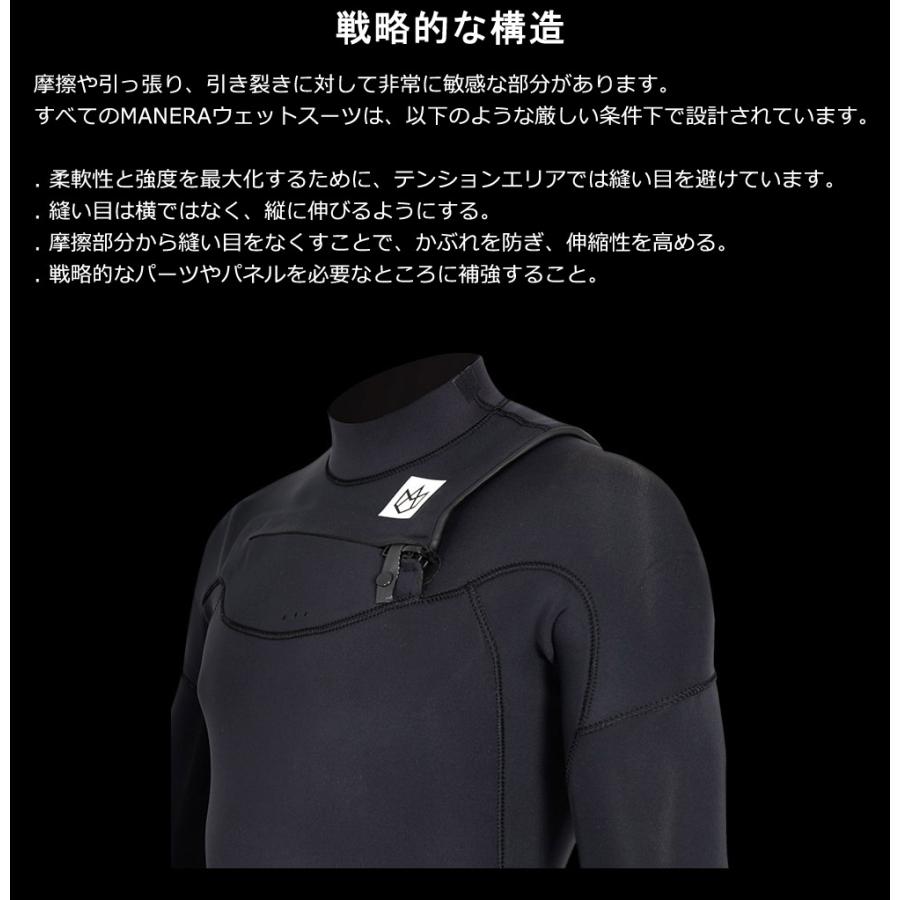 【SALE】ウェットスーツ  4/3㎜　メンズスティーマー SALE】ウェットスーツ 4/3㎜ メンズスティーマー OCEAN＆EARTH