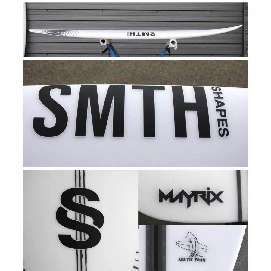 営業所止め 送料無料】SMTH SHAPES / スミスシェイプス MAYTRIX