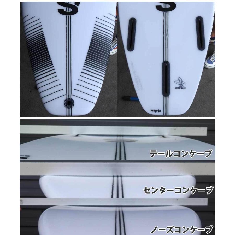 営業所止め 送料無料】SMTH SHAPES / スミスシェイプス MAYTRIX メイト