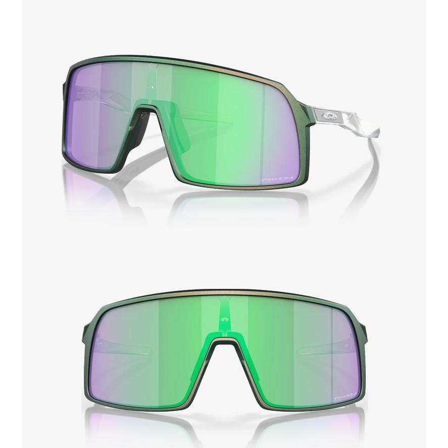 OAKLEY SUTRO DISCOVER COLLECTION LOW BRIDGE FIT/オークリー 